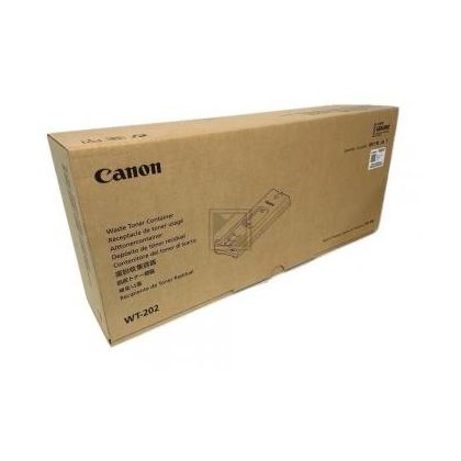 CANON     Resttonerbehälter