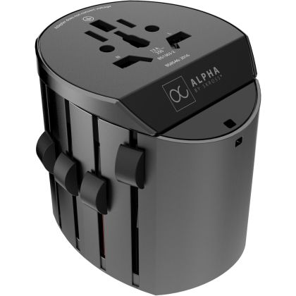 SKROSS    World Adapter Premium Series