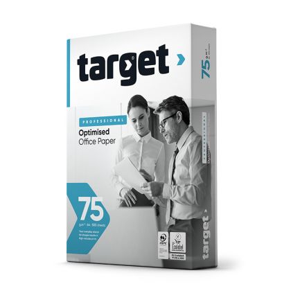 TARGET    PROFESSIONAL FSC            A4