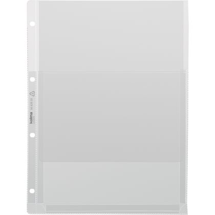 KOLMA     Zeigebuchtasche Voluma      A4