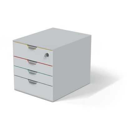 DURABLE   Box VARICOLOR SAFE 4
