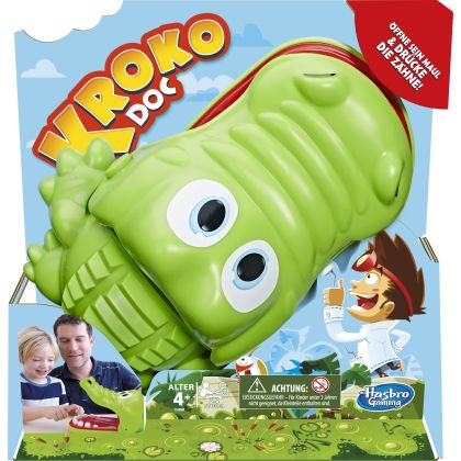Kroko Doc, d