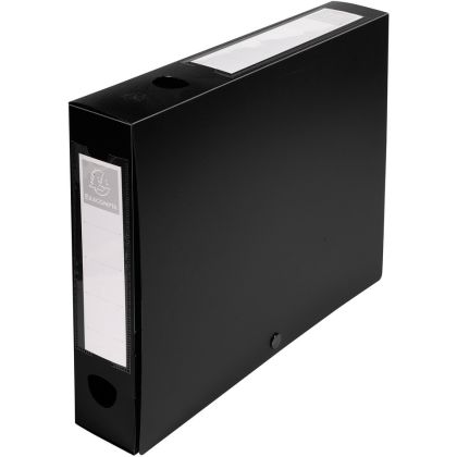EXACOMPTA Archivbox                   A4