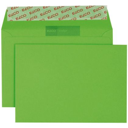 ELCO      Couvert Color o/Fenster     C6