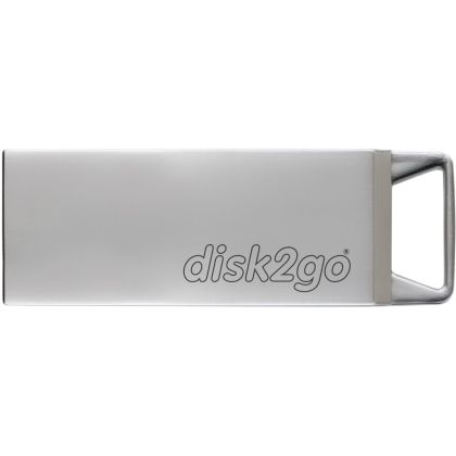 DISK2GO   USB-Stick tank 2.0        16GB