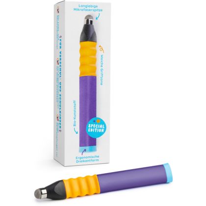 Edurino Eingabestift lila, d