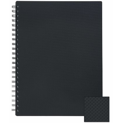 KOLMA     Spiralsichtbuch             A4