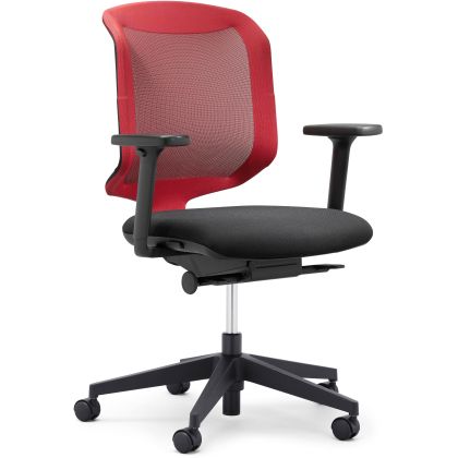 GIROFLEX  Bürodrehstuhl 434 Chair2Go