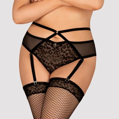 OBS Strapsgü.4XL/5XL
