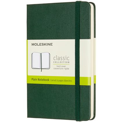 MOLESKINE Notizbuch HC              P/A6