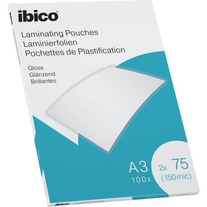 IBICO     Laminiertasche              A3