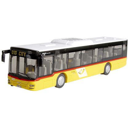 Postauto