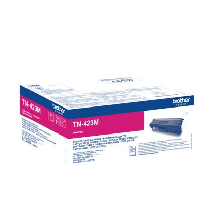 BROTHER   Toner HY               magenta