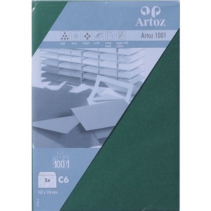 ARTOZ     Couverts 1001               C6