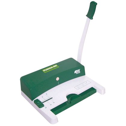 ADOC      Lochstanzmaschine Punch-Ex