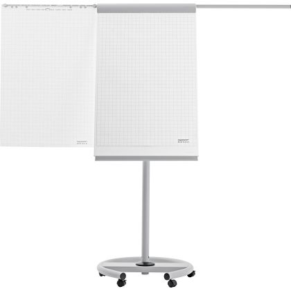 MAGNETOP. Flipchart de luxe