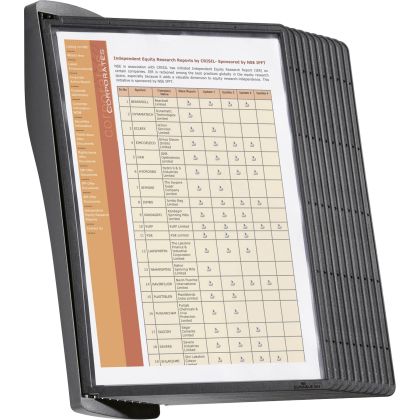 DURABLE   SHERPA Style Wall 10
