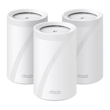 TP-LINK   WHMesh Wi-Fi 7 System