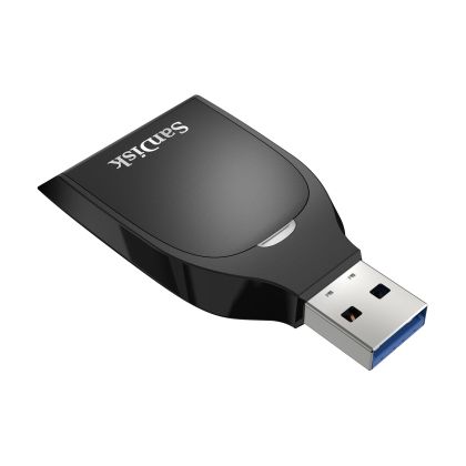 SANDISK   Mobilemate SD Reader