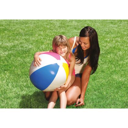 Wasserball Glossy Panel Ø 61