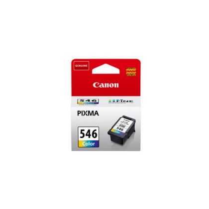 CANON     Tintenpatrone            color