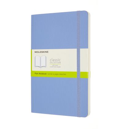 MOLESKINE Notizbuch  SC             L/A5