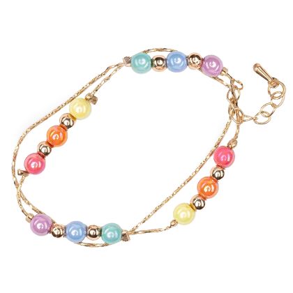 Armband Rainbow