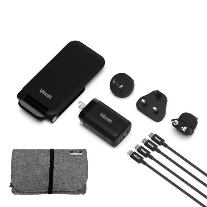 VINNIC    Trivor 4-in-1