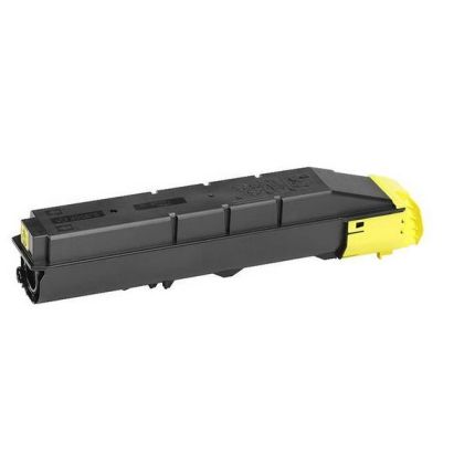 KYOCERA   Toner-Modul             yellow