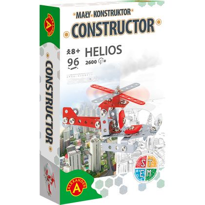 Constructor Helios (Helikopter)