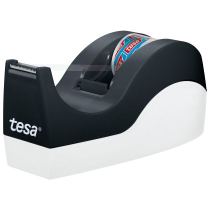 TESA      Tischabroller Orca    33mx19mm
