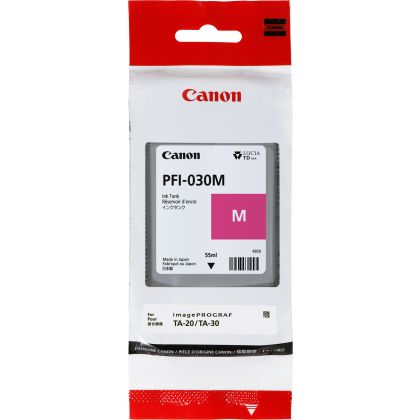 CANON     Tintenpatrone          magenta