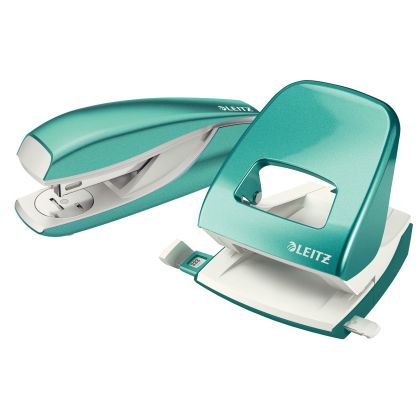 LEITZ     Locher/Hefter WOW