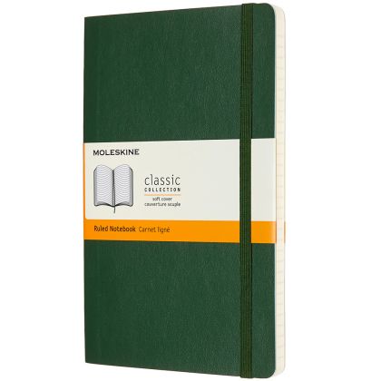 MOLESKINE Notizbuch SC              L/A5
