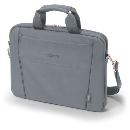 DICOTA    Eco Slim Case BASE        grey