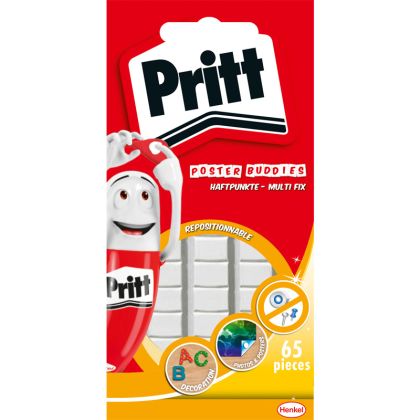 PRITT     Haftpunkte Multi-Fix