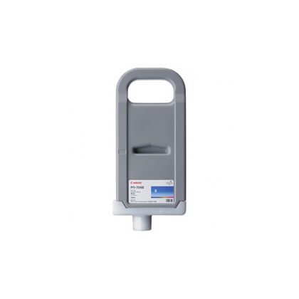 CANON     Tintenpatrone             blue