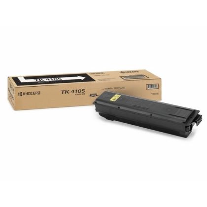 KYOCERA   Toner-Modul            schwarz