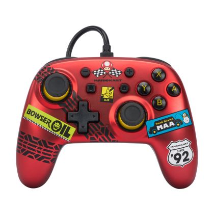 POWERA    Wired Nano Controller NSW
