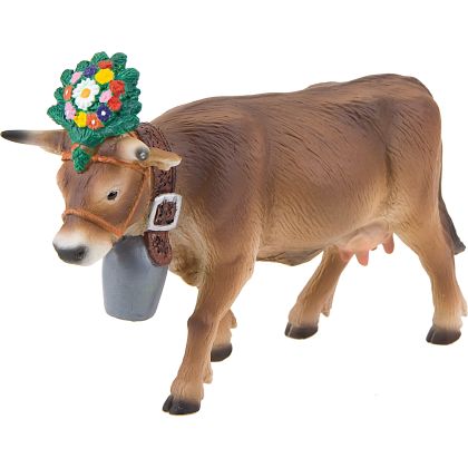 Alpenkuh Darina