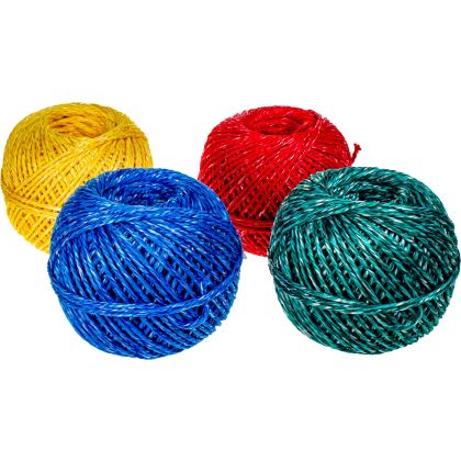 BAECHI    Packschnur