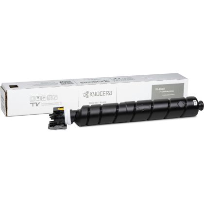 KYOCERA   Toner-Modul            schwarz