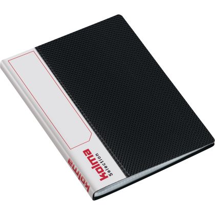 KOLMA     Sichtbuch Selection         A6