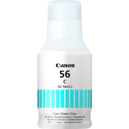 CANON     Tintenbehälter            cyan