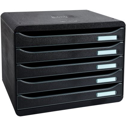 BIELLA    Schubladenbox quer  BIGBOX A4+