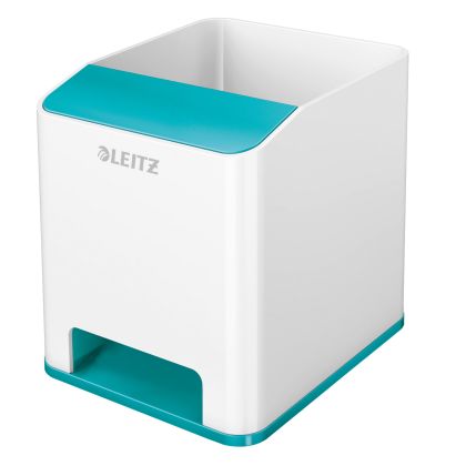 LEITZ     Sound Stifteköcher WOW