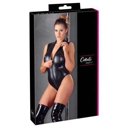Body mit Zip XL
