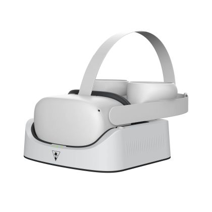 TURTLE B. Fuel VR Charger
