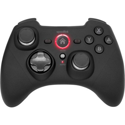 SPEEDLINK RAIT Bluetooth Gamepad
