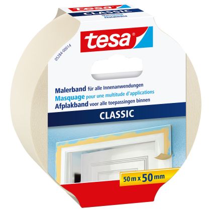 TESA      Malerkrepp Premium Classic